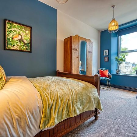 New! Unique Keighley Rooms - Perfect For Business Εξωτερικό φωτογραφία