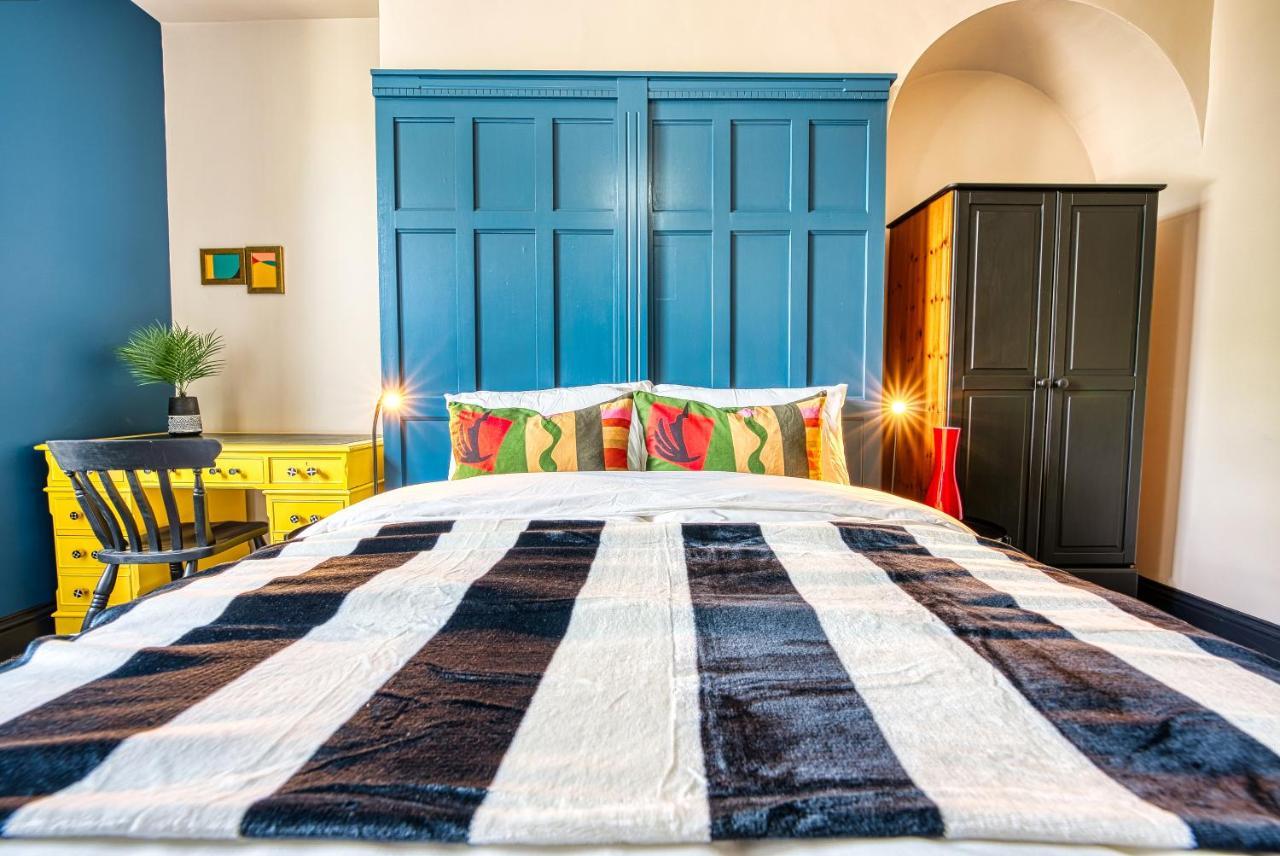 New! Unique Keighley Rooms - Perfect For Business Εξωτερικό φωτογραφία