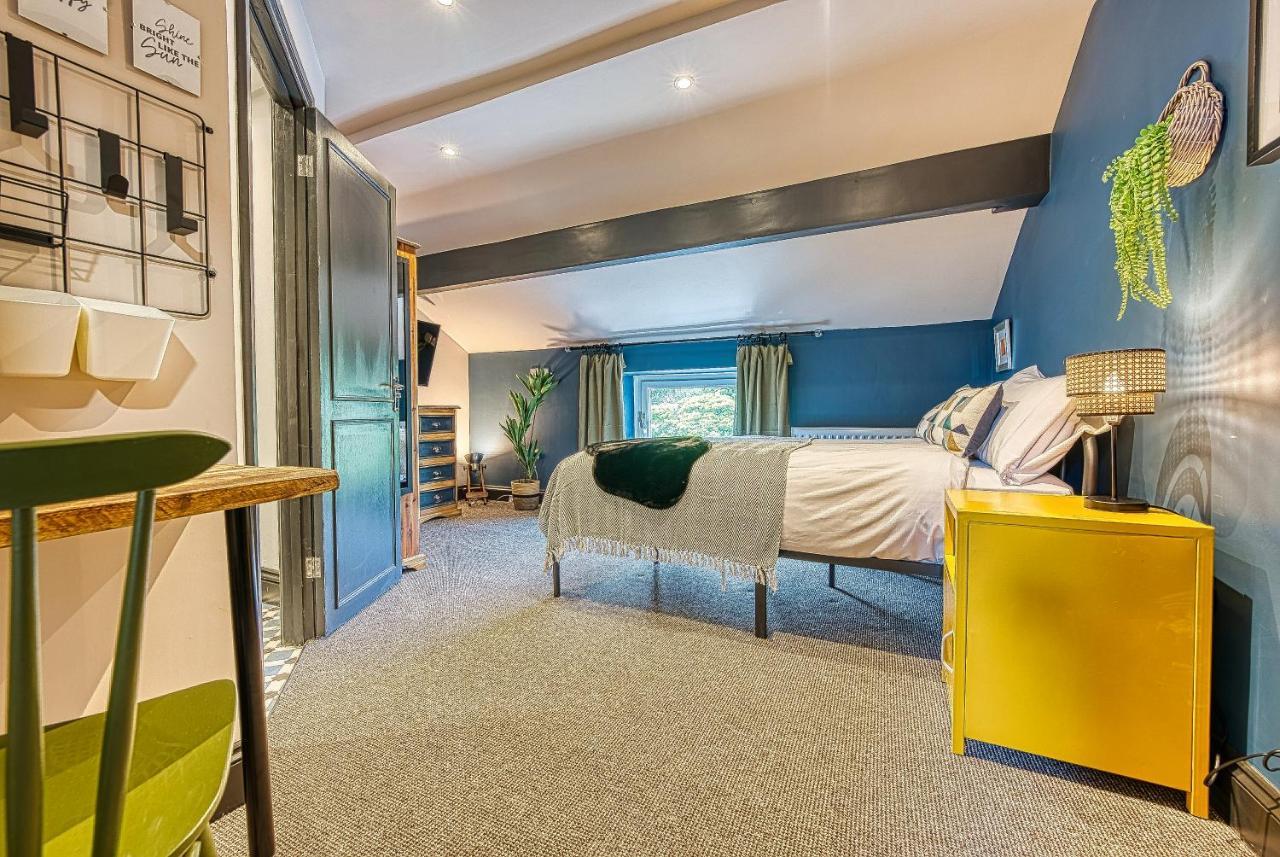 New! Unique Keighley Rooms - Perfect For Business Εξωτερικό φωτογραφία