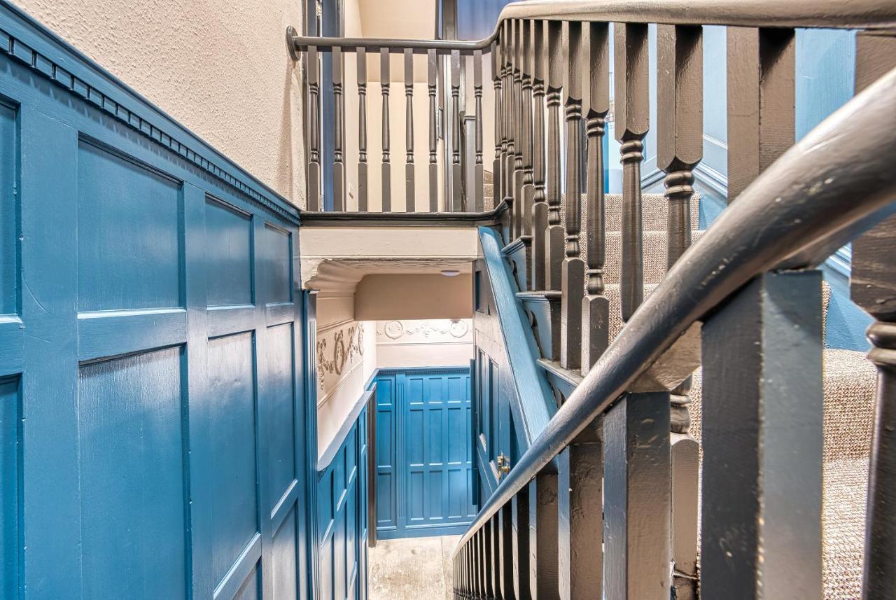 New! Unique Keighley Rooms - Perfect For Business Εξωτερικό φωτογραφία