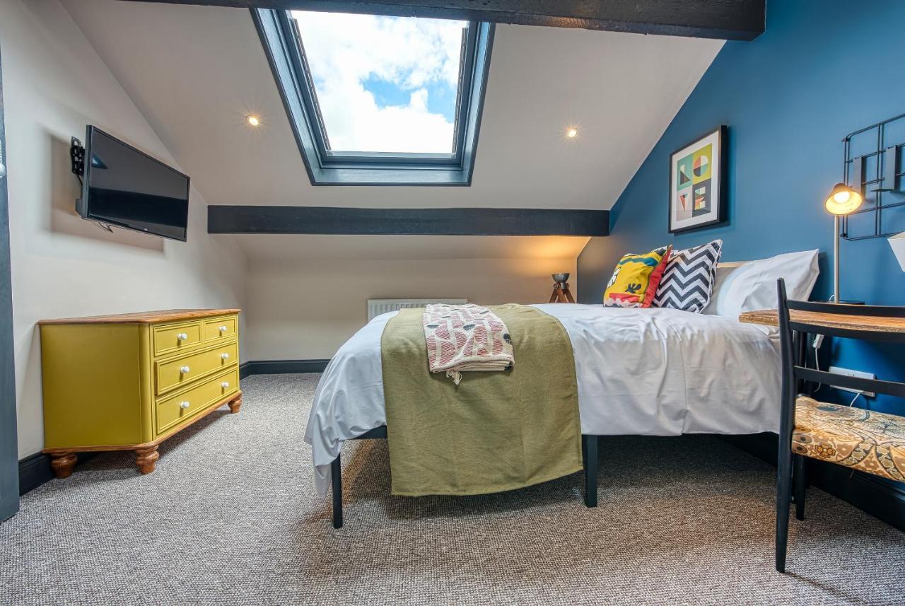New! Unique Keighley Rooms - Perfect For Business Εξωτερικό φωτογραφία