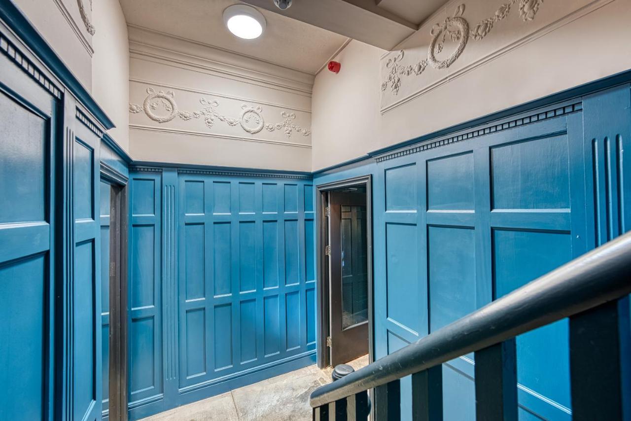 New! Unique Keighley Rooms - Perfect For Business Εξωτερικό φωτογραφία