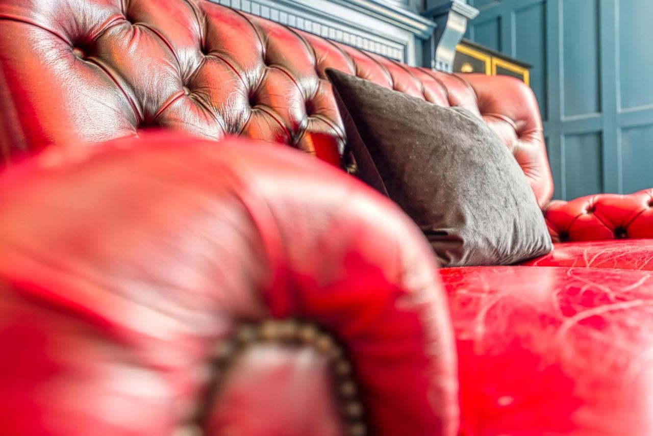 New! Unique Keighley Rooms - Perfect For Business Εξωτερικό φωτογραφία