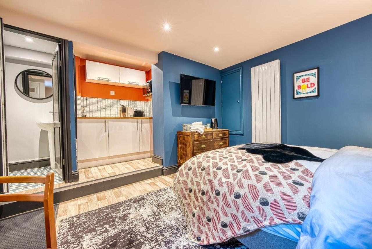 New! Unique Keighley Rooms - Perfect For Business Εξωτερικό φωτογραφία