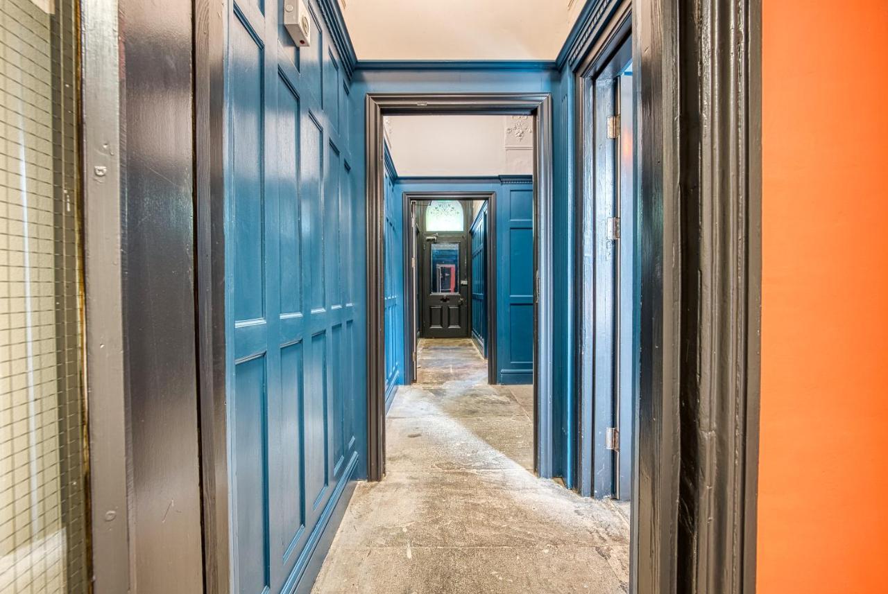 New! Unique Keighley Rooms - Perfect For Business Εξωτερικό φωτογραφία