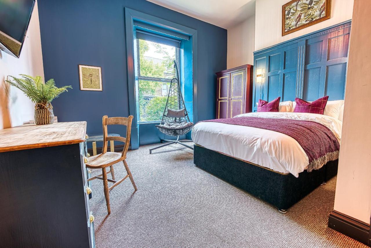 New! Unique Keighley Rooms - Perfect For Business Εξωτερικό φωτογραφία