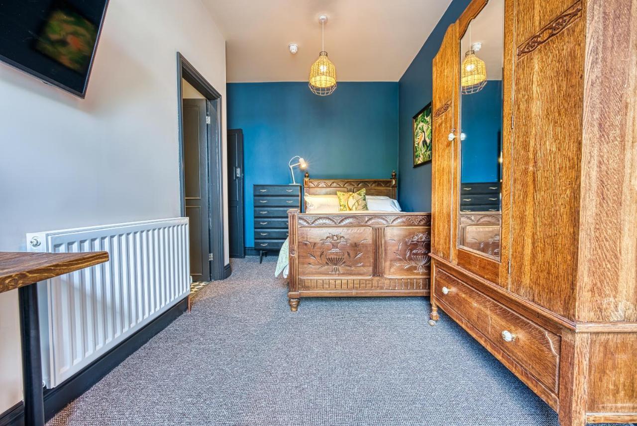 New! Unique Keighley Rooms - Perfect For Business Εξωτερικό φωτογραφία
