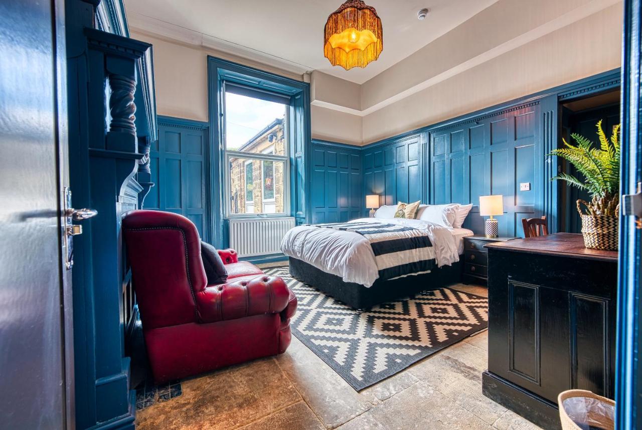 New! Unique Keighley Rooms - Perfect For Business Εξωτερικό φωτογραφία