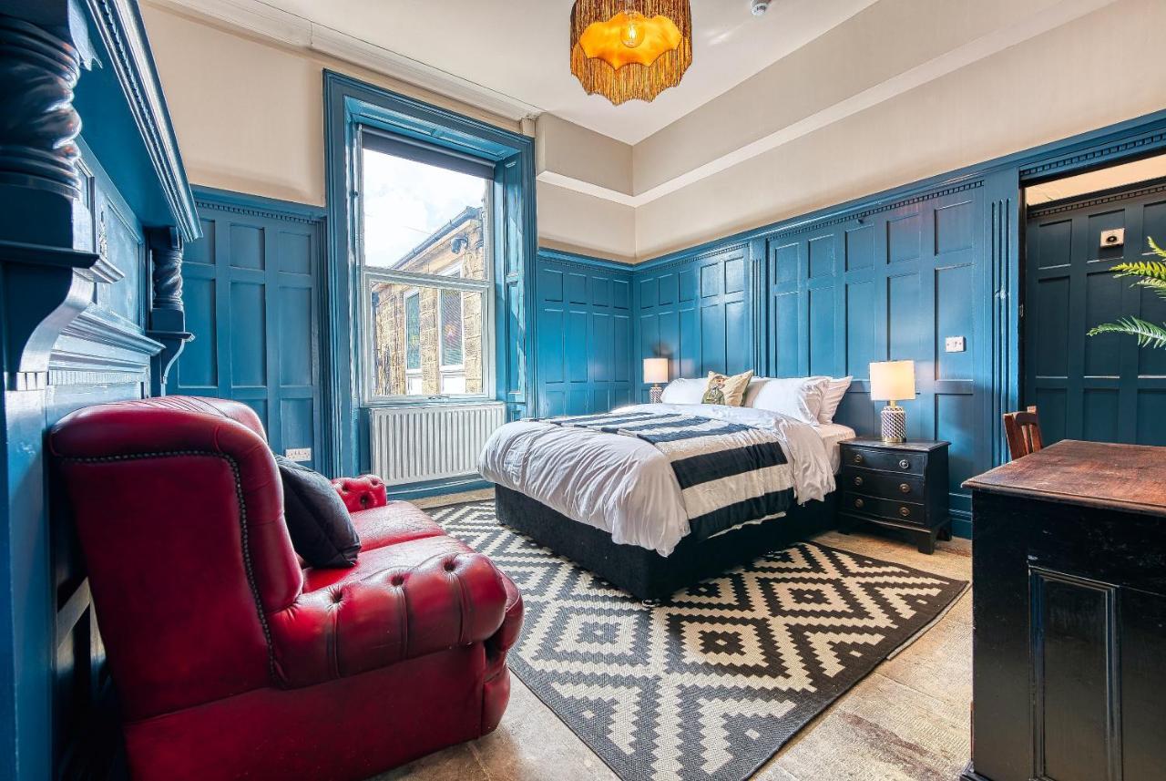 New! Unique Keighley Rooms - Perfect For Business Εξωτερικό φωτογραφία