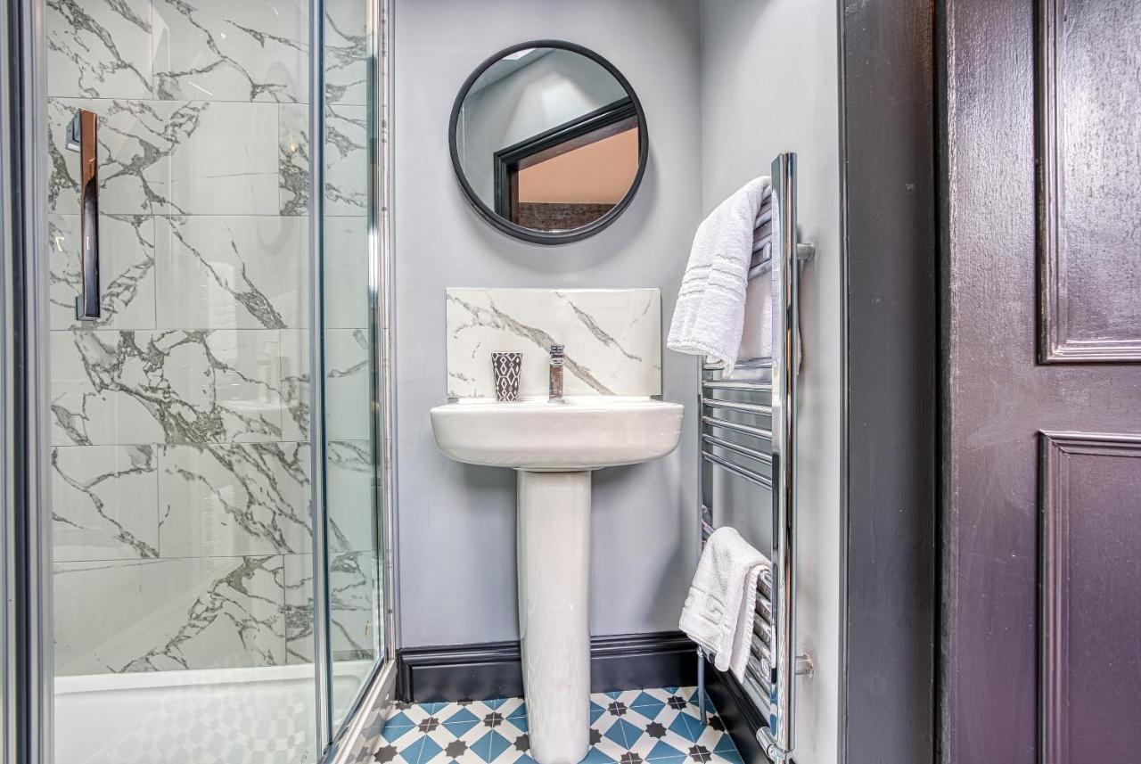 New! Unique Keighley Rooms - Perfect For Business Εξωτερικό φωτογραφία